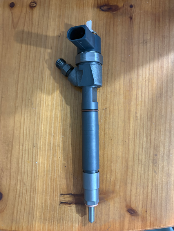 0445110189 BOSCH Common Rail Fuel Injector