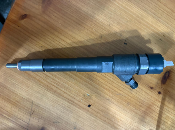 0445110520 BOSCH Common Rail Fuel Injector