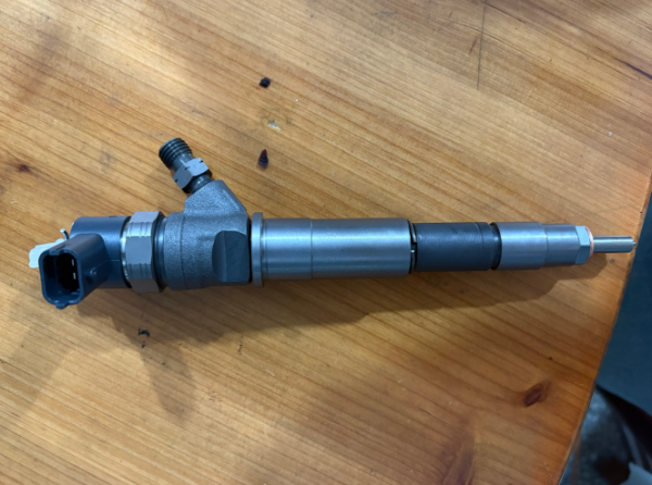 0445110634 BOSCH Common Rail Fuel Injector