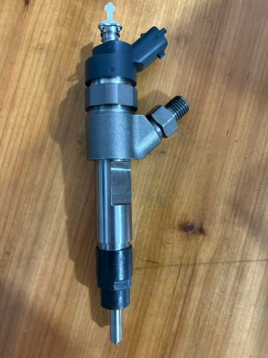 0445120002 BOSCH Common Rail Fuel Injector