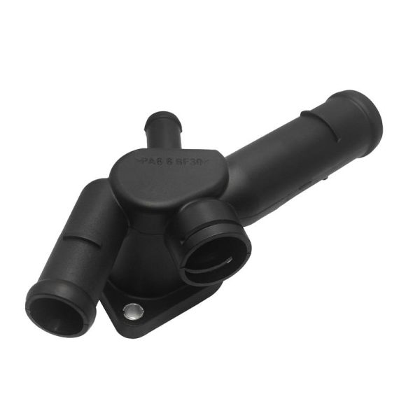 06A121132 Radiator Coolant Hose Flange for Vw Multivan Transporter Seat Ibiza Car Auto Part 06A121133D 30121013206A WF0083