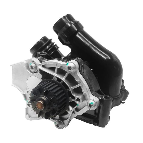 06H121026B Water Pump for Audi A3 TT A5 Skoda Octavia Superb Vw Passat Golf CC Car Auto Part 06H.121.026B 06H.121.026AG