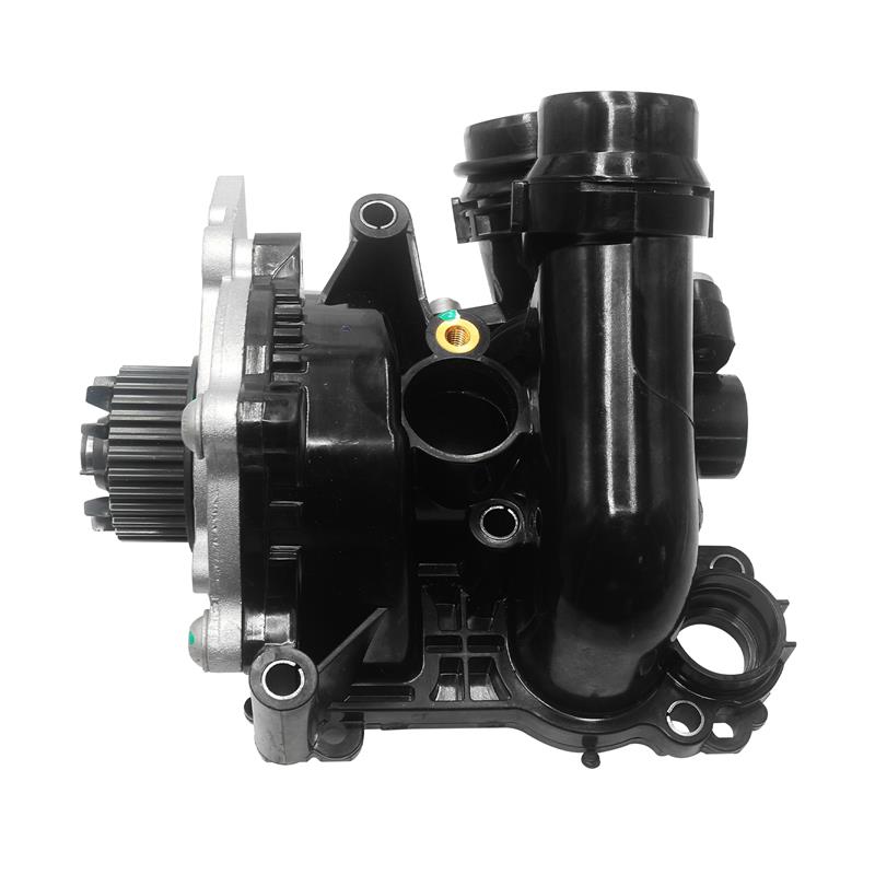 06H121026B Water Pump for Audi A3 TT A5 Skoda Octavia Superb Vw Passat Golf CC Car Auto Part 06H.121.026B 06H.121.026AG