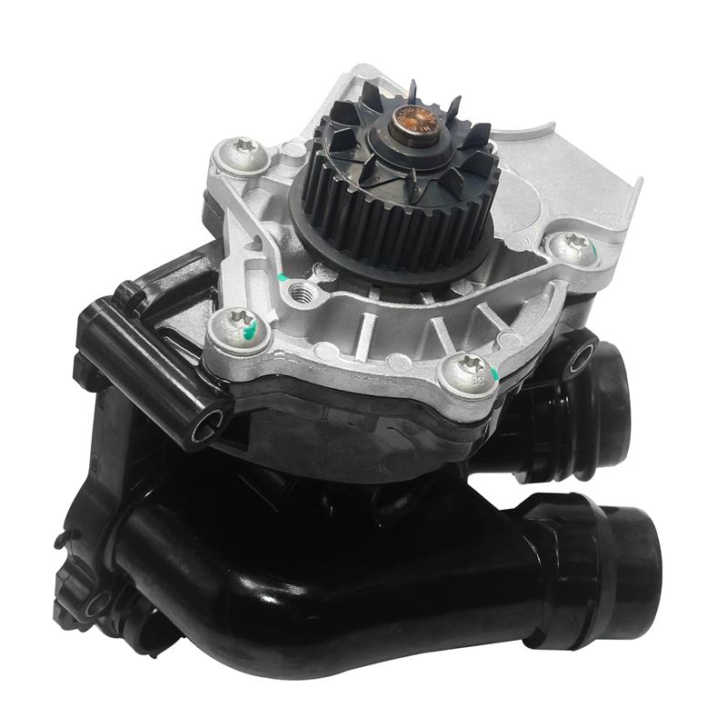 06H121026B Water Pump for Audi A3 TT A5 Skoda Octavia Superb Vw Passat Golf CC Car Auto Part 06H.121.026B 06H.121.026AG
