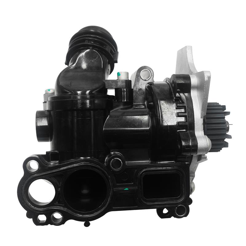 06H121026B Water Pump for Audi A3 TT A5 Skoda Octavia Superb Vw Passat Golf CC Car Auto Part 06H.121.026B 06H.121.026AG