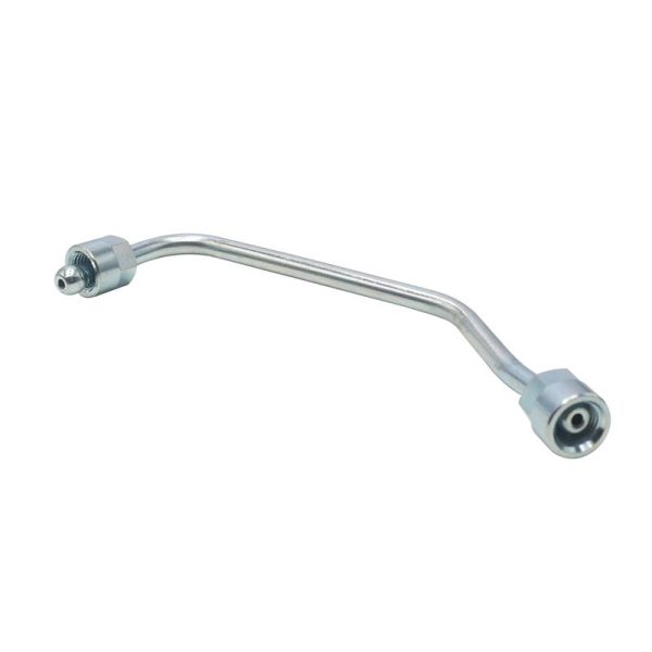 12677004 Intermediate Fuel Feed Pipe for Cadillac Chevrolet Camaro Corvette Express Silverado Gmc Savana Sierra Yukon Car Auto Part