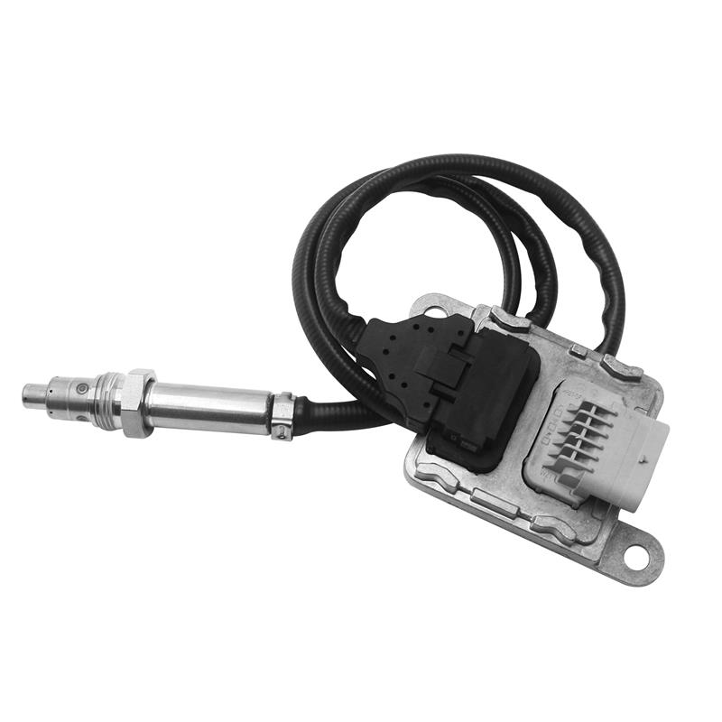 12708006 Nox Nitrogen Oxygen Sensor for Chevrolet Silverado GMC Sierra 2500HD 3500HD Car Auto Part