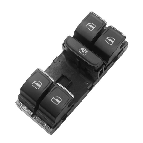 16D959857A Power Window Switch for Vw Sagitar 2015-2018 Car Auto Part