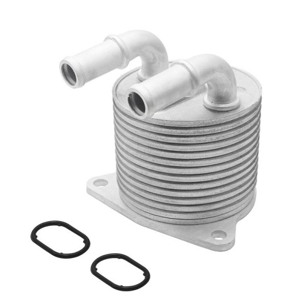 31437022 Oil Cooler for Volvo S60 S80 S90 V40 V60 V90 XC40 XC60 XC90 Car Auto Part