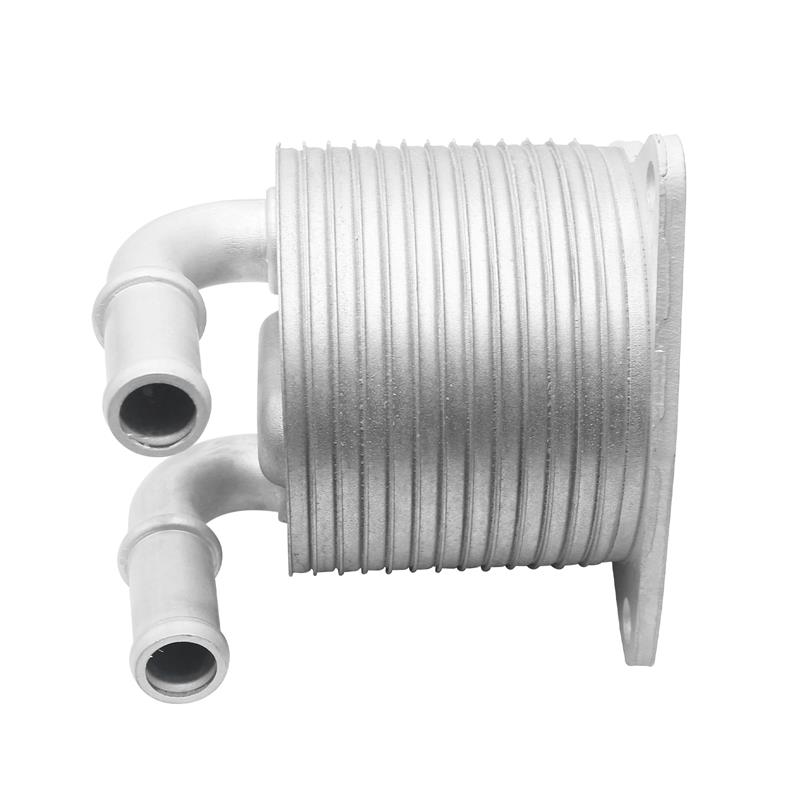 31437022 Oil Cooler for Volvo S60 S80 S90 V40 V60 V90 XC40 XC60 XC90 Car Auto Part