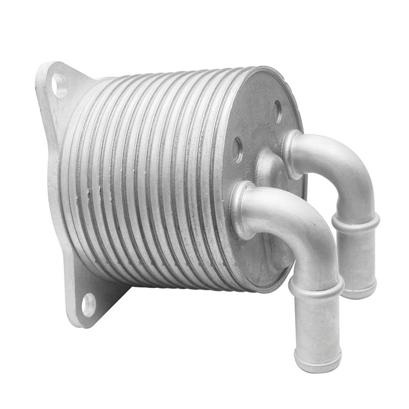 31437022 Oil Cooler for Volvo S60 S80 S90 V40 V60 V90 XC40 XC60 XC90 Car Auto Part