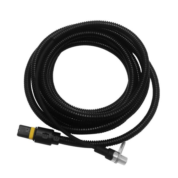 81271206198 ABS Wheel Speed Sensor for Man TGA TGX TGS Truck Auto Part 81.27120.6198 4410322790 3.37148