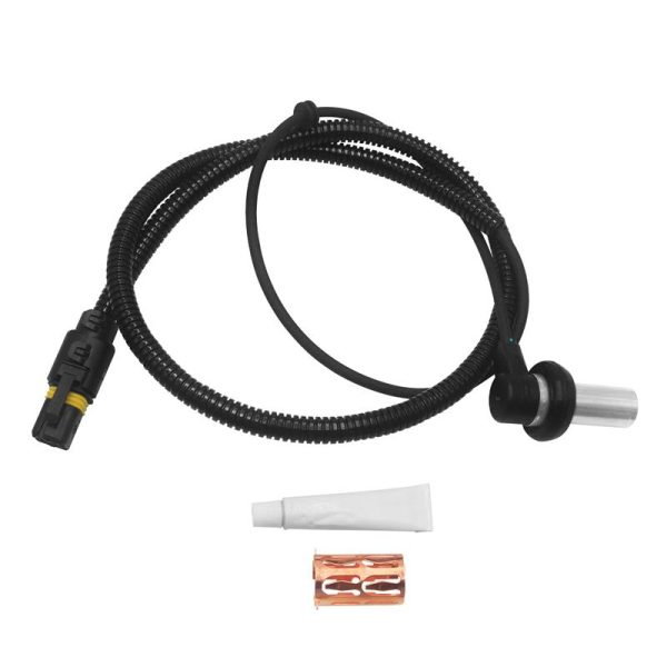 81271206202 ABS Wheel Speed Sensor for Man Truck Auto Part 81.27120.6202