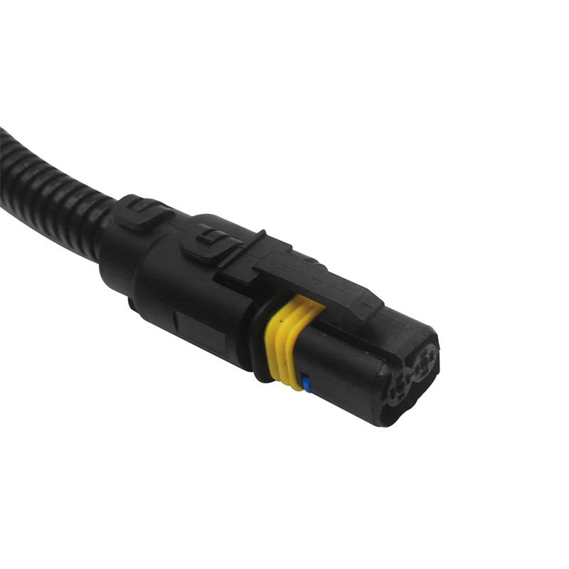 81271206202 ABS Wheel Speed Sensor for Man Truck Auto Part 81.27120.6202