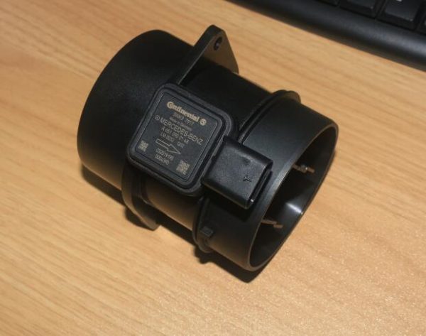 5WK97917 BOSCH Mass Air Flow Meter