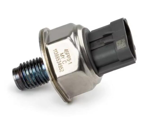 45PP3-1 DENSO Fuel Rail Pressure Sensor