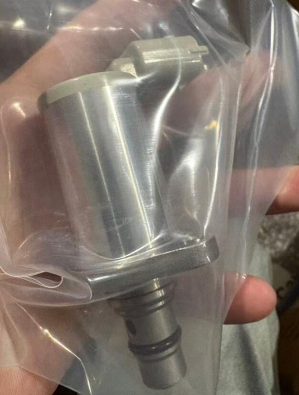 55493549 BOSCH Fuel Rail Pressure Relief Regulator Control Valve