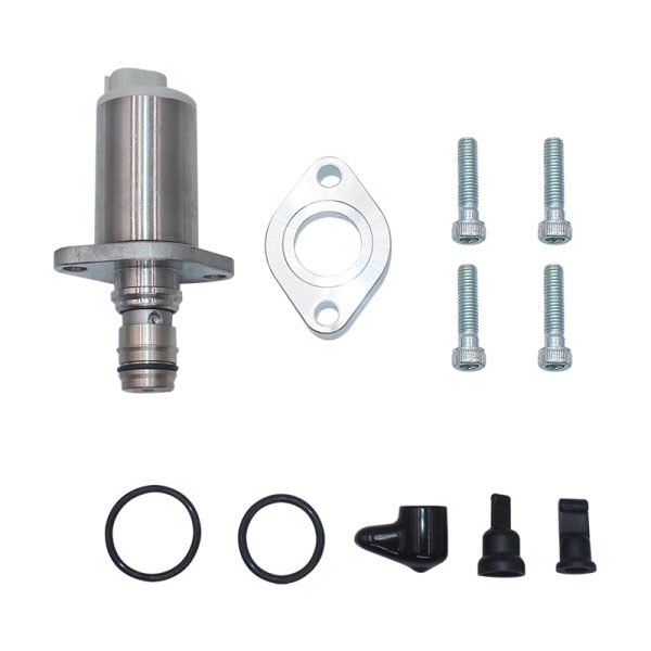 04226-0L010 DENSO Common Rail Pressure Control Valve for Toyota Hilux Hiace 294200-0040