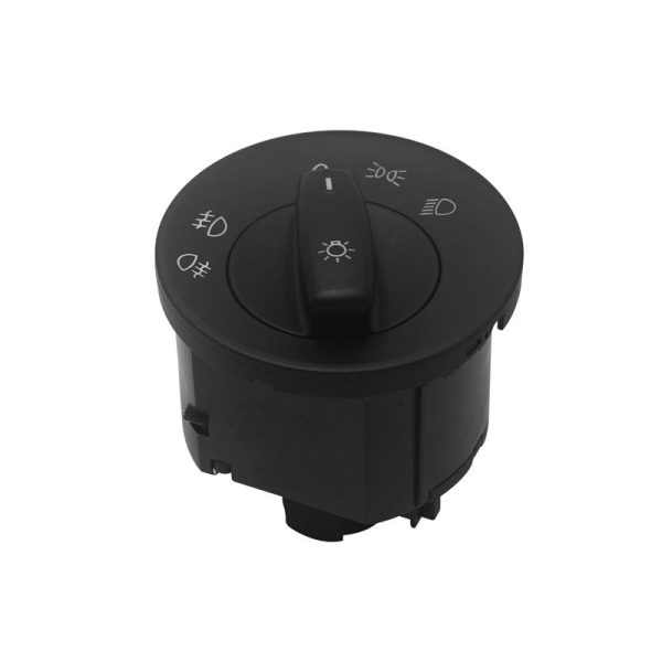 1ZD941431 Headlight Switch for Skoda Octavia 2007-2016 Car Auto Part