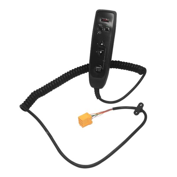 22234415 Hand Level Control Unit for Volvo FM13 FH4 Renault Truck Auto Part 20756753 20514067