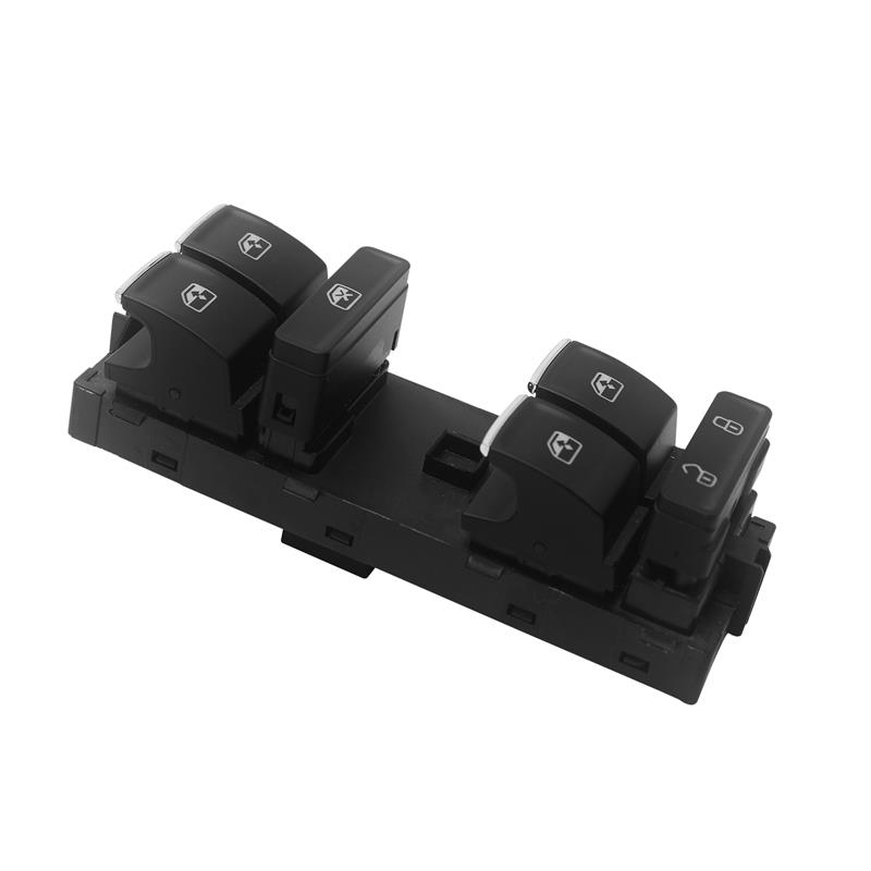 34D959857G Power Window Switch for Vw New Santana Jetta Car Auto Part
