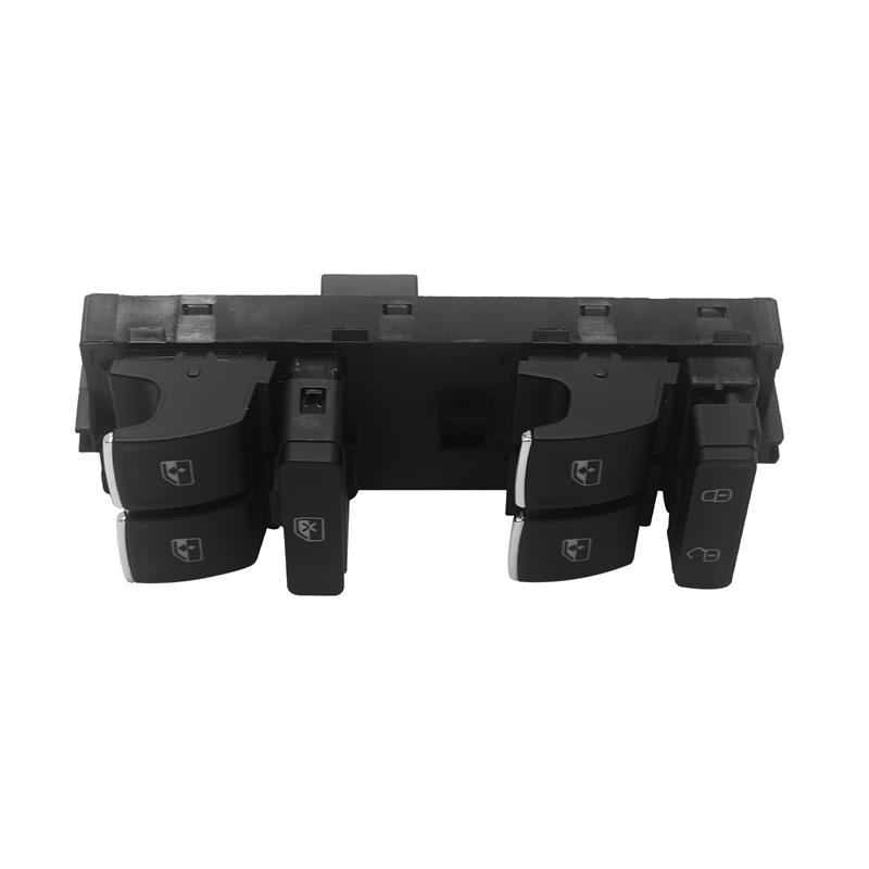 34D959857G Power Window Switch for Vw New Santana Jetta Car Auto Part