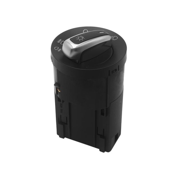 3B0941531C Headlight Switch for Skoda Octavia Fabia Superb Citigo Vw Passat Car Auto Part 1196101900 V10-73-0240