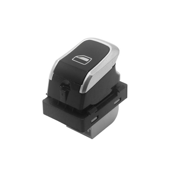 4GD959855 Power Window Switch Button for Audi A4 A5 Q5 S4 Car Auto Part 8KD959855A