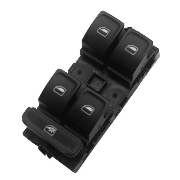 5GG959857 Power Window Switch for Vw Golf 7 Lamando Car Auto Part