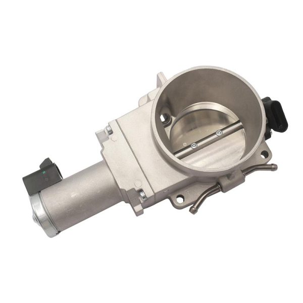 977-859 Throttle Body for Chevrolet Avalanche Silverado Cadillac Escalade GMC Sierra Car Auto Part 67-3010 S20032 17113659