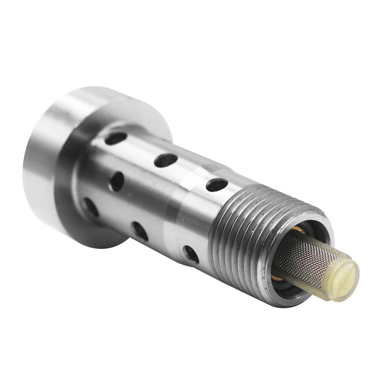 A2760500278 2Pcs Variable Timing Control Valve for Benz W176 W246 W204 Car Auto Part 2760500278