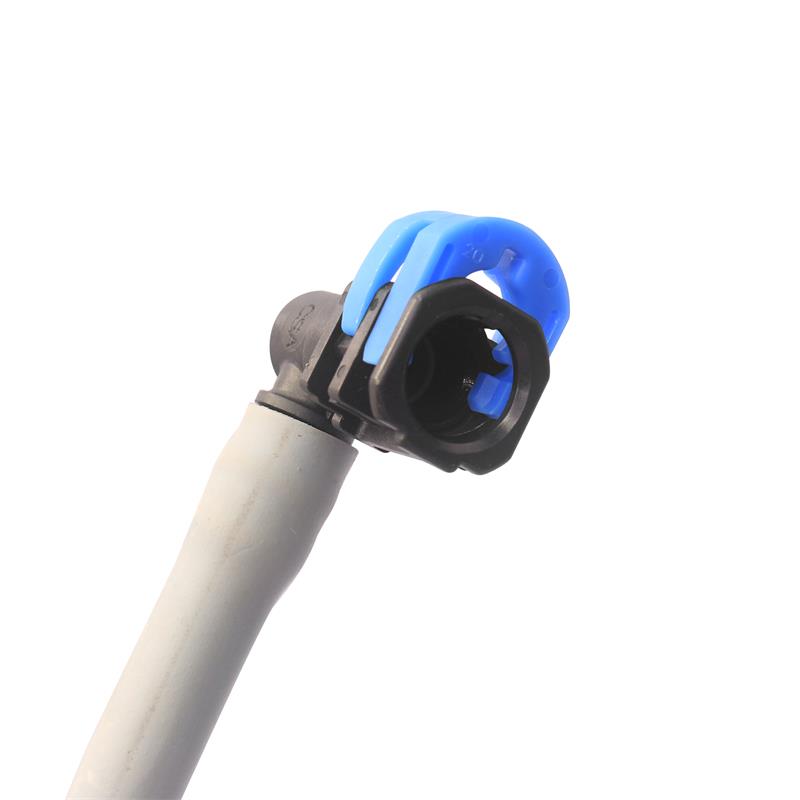 JL3Z-9B325-D Vapor Canister Purge Control Valve for Ford F-150 2018-2020 Car Auto Part JL3Z9B325D