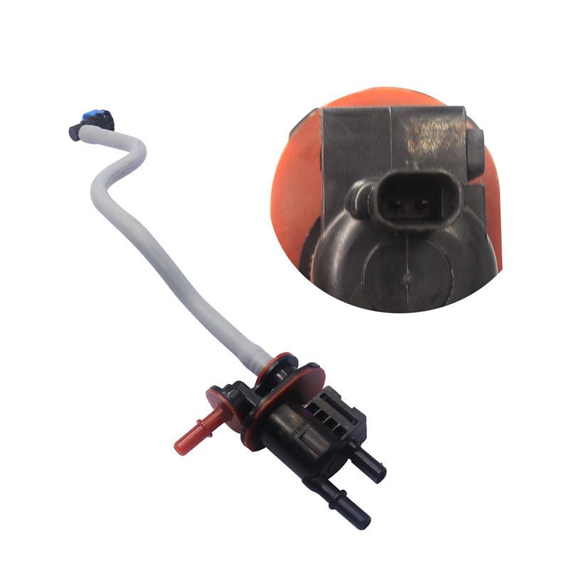 JL3Z-9B325-D Vapor Canister Purge Control Valve for Ford F-150 2018-2020 Car Auto Part JL3Z9B325D