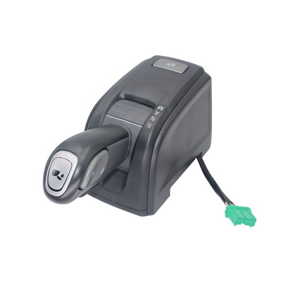 21024535 Transmission Gear Shift Lever Control Unit for Volvo FH 21073039 21456380 21937977 21073025 21456377 21937969 22583045