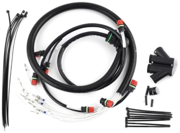 22248490 Engine Cable Harness for Volvo Truck