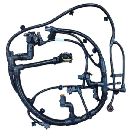 3970542 Electronic Control Harness for Cummins ISBE6.7 Diesel Engine