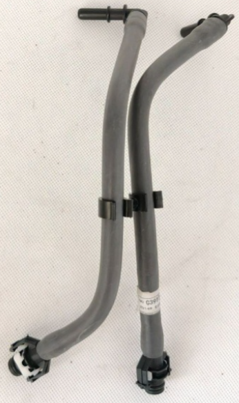 3972002 Fuel Supply Tube for Cummins Engine Parts