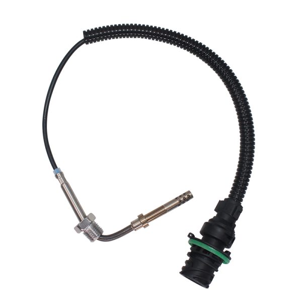 A0061530728 Exhaust Gas Temperature Sensor for Benz Actros Axor Truck Auto Parts 0061530728 A1614310104 1614310104