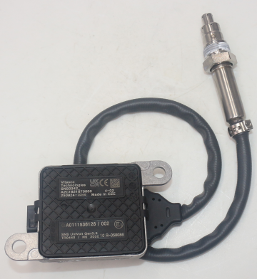 A0111536128 Nitrogen Oxygen Nox Sensor for Benz Deteroit Diesel Engine