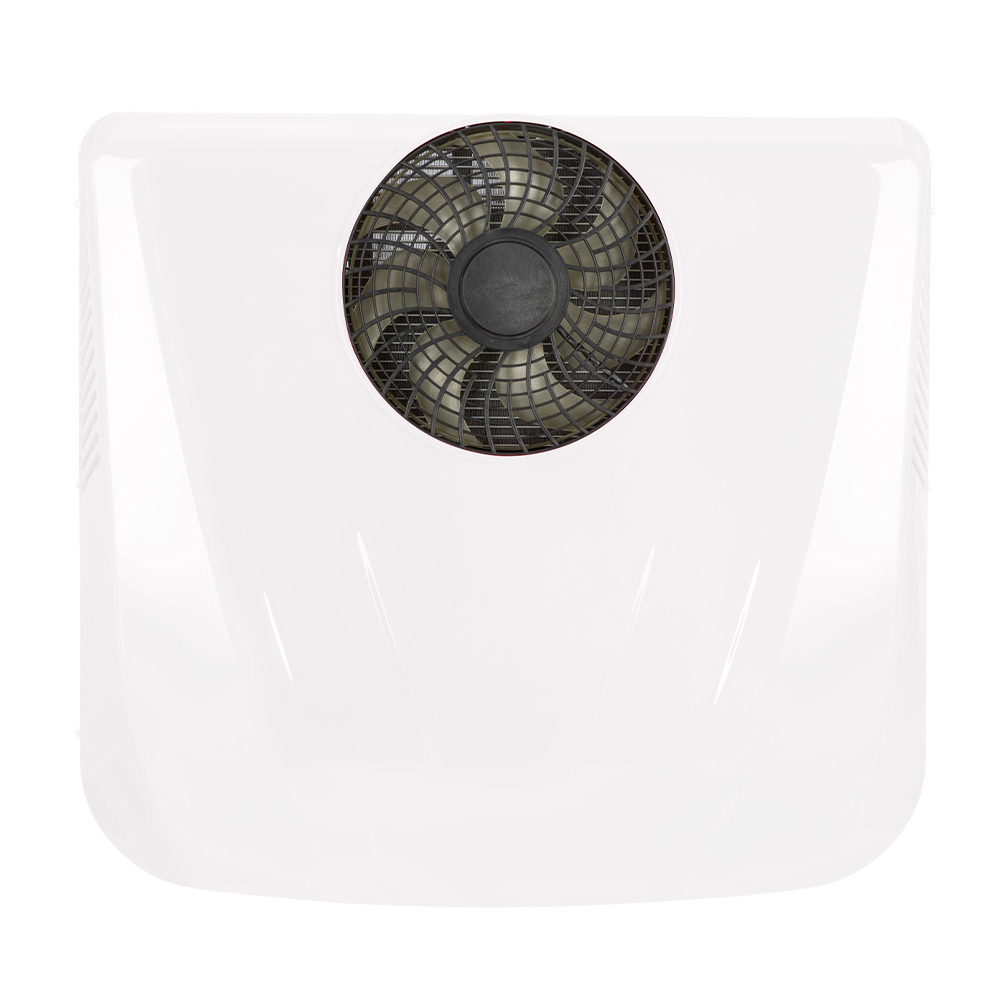 9X Single Fan Electric Parking Air Conditioner Refrigeration Integrated Air Conditioner Machine Vehicle Car Truck Excavator