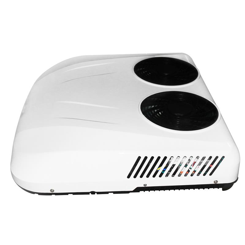 9X Electric Parking Air Conditioner Refrigeration Integrated Air Conditioner Machine Vehicle Car Truck Excavator