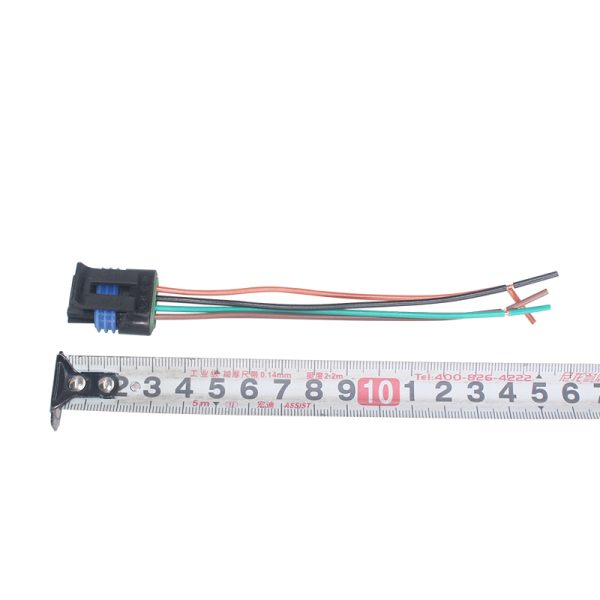 Connector 12162190