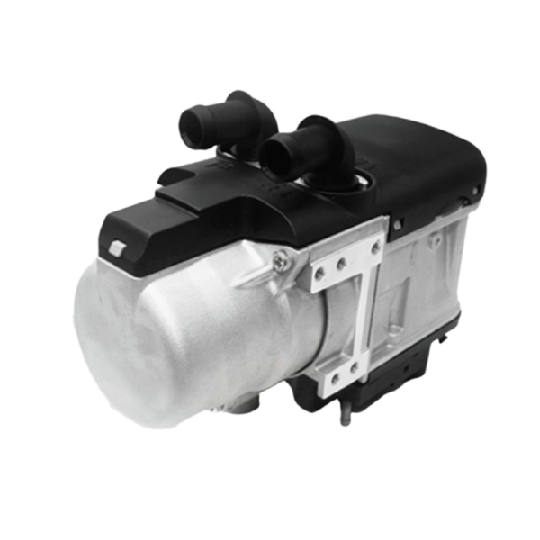 12V/24V 5KW Diesel Water Parking Heater Liquid Car Heater Engine Preheater for for Car, SUV, Pickup, Truck, Van, RV, Camper, Motorhome, Bus, Yacht, Engineering Vehicle Winter Snow Heating
